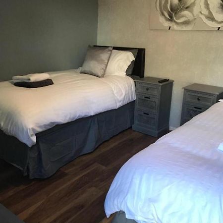 Private Double Room With Garden ايبسويتش المظهر الخارجي الصورة