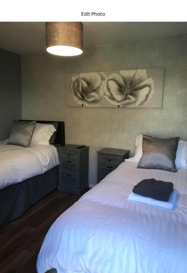 Private Double Room With Garden ايبسويتش المظهر الخارجي الصورة